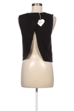 Pulover de femei Kling, Mărime M, Culoare Negru, Preț 25,76 Lei