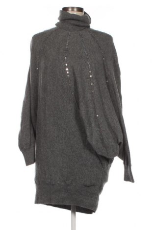 Дамски пуловер Koralline, Размер M, Цвят Сив, Цена 5,22 лв.