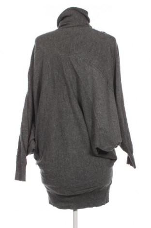 Дамски пуловер Koralline, Размер M, Цвят Сив, Цена 8,70 лв.