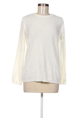 Γυναικείο πουλόβερ LC Waikiki, Μέγεθος M, Χρώμα Λευκό, Τιμή 2,67 €