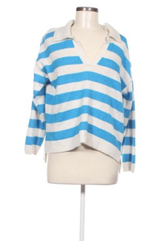 Дамски пуловер LC Waikiki, Размер XL, Цвят Многоцветен, Цена 8,70 лв.
