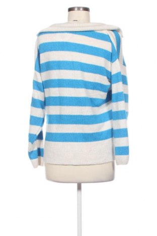 Дамски пуловер LC Waikiki, Размер XL, Цвят Многоцветен, Цена 29,00 лв.