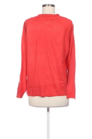 Дамски пуловер LC Waikiki, Размер L, Цвят Оранжев, Цена 8,70 лв.