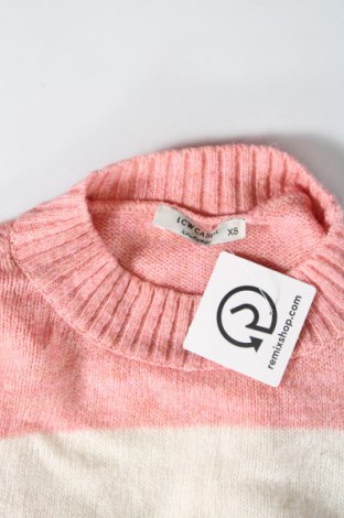 Дамски пуловер LCW, Размер XS, Цвят Многоцветен, Цена 10,00 лв.