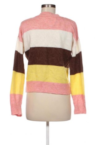 Дамски пуловер LCW, Размер XS, Цвят Многоцветен, Цена 10,00 лв.