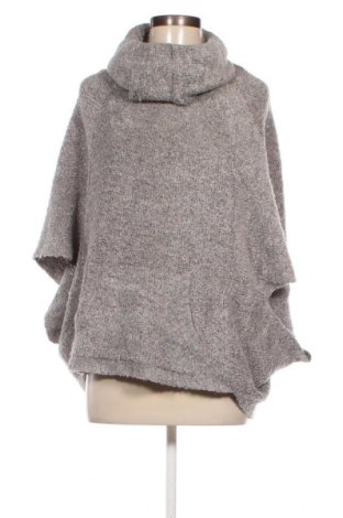 Γυναικείο πουλόβερ LCW, Μέγεθος M, Χρώμα Γκρί, Τιμή 14,84 €