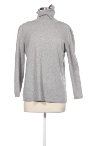 Γυναικείο πουλόβερ LODENFREY, Μέγεθος XL, Χρώμα Γκρί, Τιμή 15,36 €