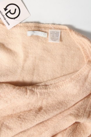 Γυναικείο πουλόβερ La Regale, Μέγεθος S, Χρώμα  Μπέζ, Τιμή 2,67 €