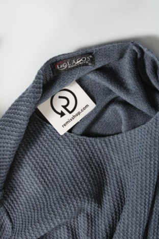 Дамски пуловер Lagos, Размер XL, Цвят Сив, Цена 9,60 лв.