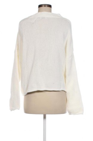 Damenpullover Lascana, Größe XL, Farbe Weiß, Preis 12,09 €