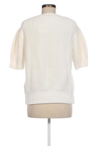 Дамски пуловер Lascana, Размер XL, Цвят Екрю, Цена 11,50 лв.