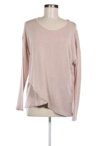 Γυναικεία μπλούζα Lascana, Μέγεθος XL, Χρώμα  Μπέζ, Τιμή 4,79 €