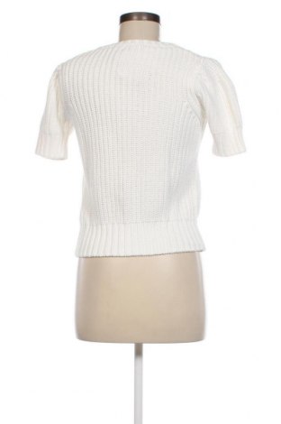 Дамски пуловер Lascana, Размер S, Цвят Бял, Цена 20,70 лв.