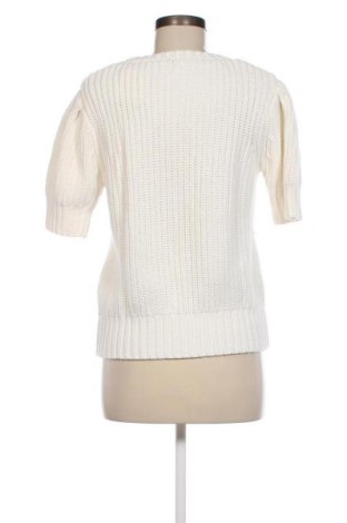 Γυναικείο πουλόβερ Lascana, Μέγεθος M, Χρώμα Λευκό, Τιμή 6,88 €