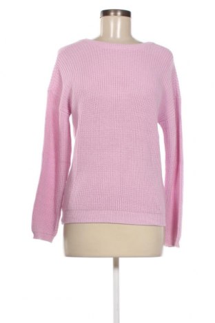 Γυναικείο πουλόβερ Lascana, Μέγεθος XS, Χρώμα Ρόζ , Τιμή 5,93 €