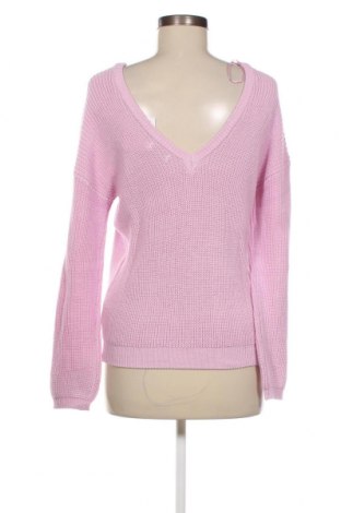 Γυναικείο πουλόβερ Lascana, Μέγεθος XS, Χρώμα Ρόζ , Τιμή 11,86 €