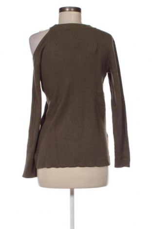 Дамски пуловер Lascana, Размер M, Цвят Зелен, Цена 22,08 лв.