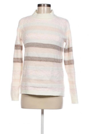 Дамски пуловер Laura Torelli, Размер S, Цвят Многоцветен, Цена 10,44 лв.