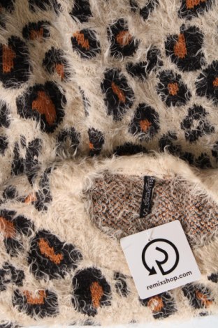 Дамски пуловер Laura Torelli, Размер S, Цвят Многоцветен, Цена 7,25 лв.