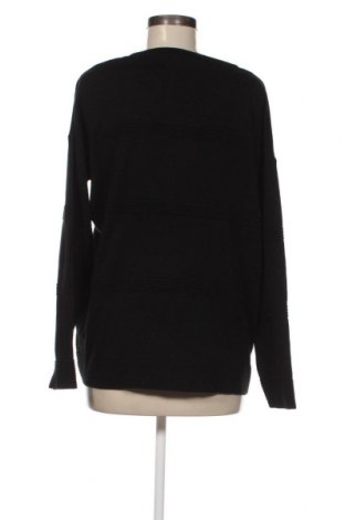 Damenpullover Laura Torelli, Größe M, Farbe Schwarz, Preis 7,06 €