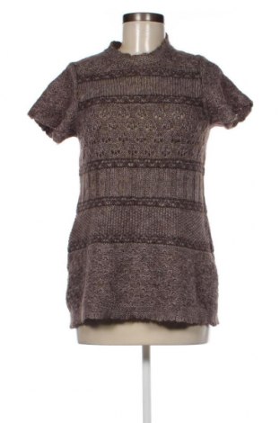 Дамски пуловер Lea H., Размер M, Цвят Многоцветен, Цена 8,12 лв.
