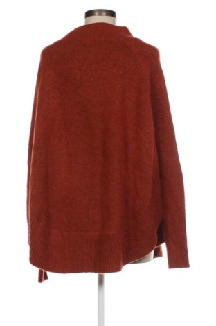 Pulover de femei Lindex, Mărime XS, Culoare Portocaliu, Preț 39,11 Lei