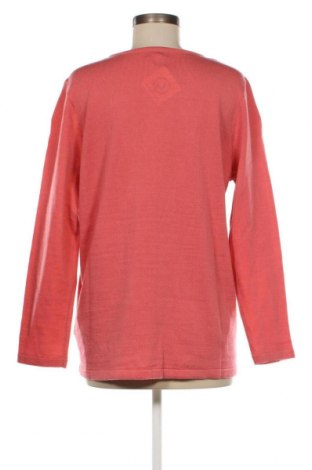 Damski sweter M. Collection, Rozmiar XL, Kolor Różowy, Cena 32,47 zł