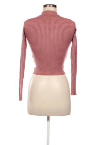 Дамски пуловер M.b. 21, Размер S, Цвят Пепел от рози, Цена 15,68 лв.