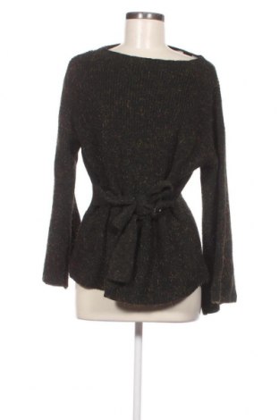 Γυναικείο πουλόβερ Mangoon, Μέγεθος M, Χρώμα Πολύχρωμο, Τιμή 5,38 €