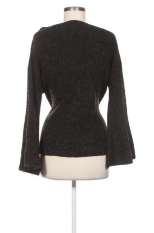 Γυναικείο πουλόβερ Mangoon, Μέγεθος M, Χρώμα Πολύχρωμο, Τιμή 5,38 €