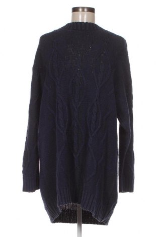 Дамски пуловер Marc O'Polo, Размер L, Цвят Син, Цена 68,00 лв.