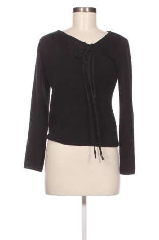Γυναικείο πουλόβερ Mariella Rosati, Μέγεθος M, Χρώμα Μαύρο, Τιμή 7,35 €