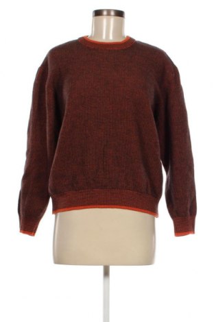 Дамски пуловер Marz, Размер M, Цвят Многоцветен, Цена 7,25 лв.
