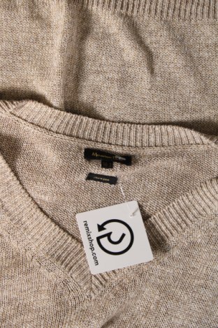 Дамски пуловер Massimo Dutti, Размер M, Цвят Кафяв, Цена 22,00 лв.