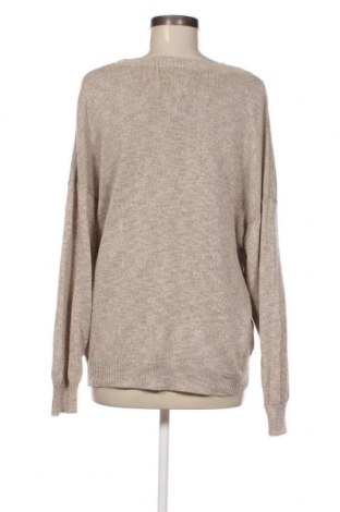 Дамски пуловер Massimo Dutti, Размер M, Цвят Кафяв, Цена 22,00 лв.