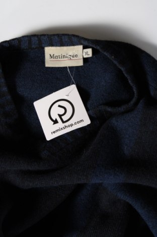 Дамски пуловер Matinique, Размер XL, Цвят Многоцветен, Цена 13,20 лв.