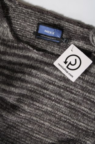 Дамски пуловер Mexx, Размер S, Цвят Сив, Цена 8,70 лв.