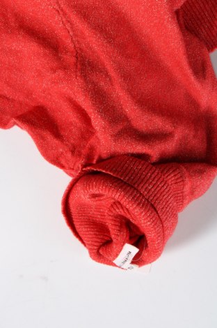 Damenpullover Millenium, Größe S, Farbe Rot, Preis € 3,63