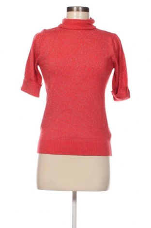 Γυναικείο πουλόβερ Millenium, Μέγεθος S, Χρώμα Κόκκινο, Τιμή 3,59 €