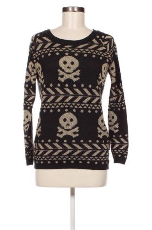 Дамски пуловер Millenium, Размер M, Цвят Многоцветен, Цена 5,22 лв.