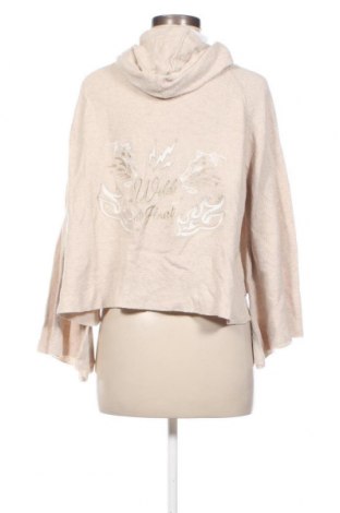 Damenpullover Millie & Co, Größe M, Farbe Beige, Preis 5,99 €