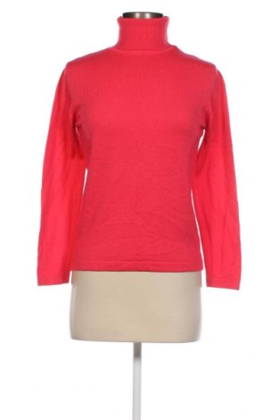 Γυναικείο πουλόβερ Mills, Μέγεθος M, Χρώμα Πορτοκαλί, Τιμή 4,95 €