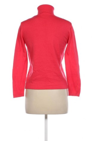 Γυναικείο πουλόβερ Mills, Μέγεθος M, Χρώμα Πορτοκαλί, Τιμή 4,95 €