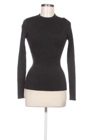 Γυναικείο πουλόβερ Minimum, Μέγεθος S, Χρώμα Μαύρο, Τιμή 27,22 €