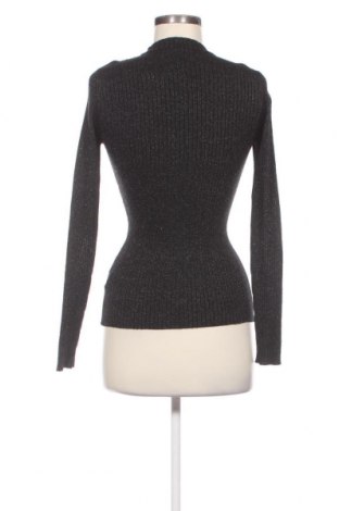 Γυναικείο πουλόβερ Minimum, Μέγεθος S, Χρώμα Μαύρο, Τιμή 27,22 €