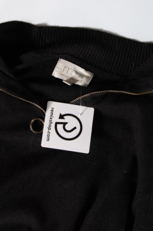 Γυναικείο πουλόβερ Minus, Μέγεθος S, Χρώμα Μαύρο, Τιμή 9,53 €
