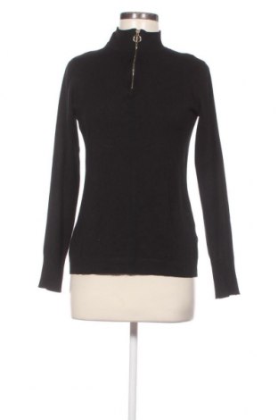 Γυναικείο πουλόβερ Minus, Μέγεθος S, Χρώμα Μαύρο, Τιμή 8,17 €