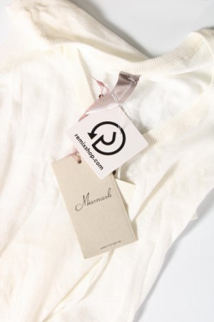 Γυναικείο πουλόβερ Mismash, Μέγεθος M, Χρώμα  Μπέζ, Τιμή 5,93 €