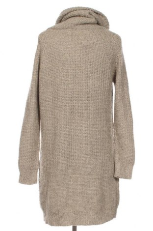 Γυναικείο πουλόβερ Miss Charm, Μέγεθος L, Χρώμα Καφέ, Τιμή 5,38 €