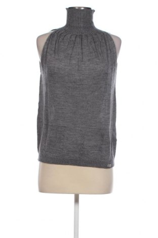 Γυναικείο πουλόβερ Miss Sixty, Μέγεθος XS, Χρώμα Γκρί, Τιμή 6,12 €
